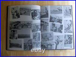 1949 Goodfellow Air Force Base Officer Pilot Class 50-C & D Yearbook On Course