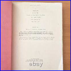 1950 Air University Chronology of Communism RESTRICTED USAF Cold War Rare