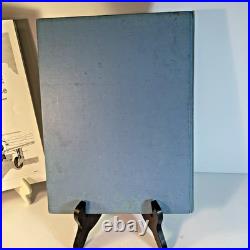 1950's Greenville MS AIR FORCE BASE 3505th Single Engine Pilot Training Books