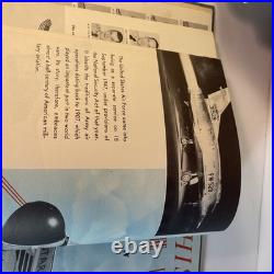 1950's Greenville MS AIR FORCE BASE 3505th Single Engine Pilot Training Books