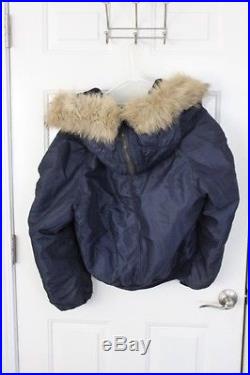 1950s USAF Grouping Named Air Force Pilot Flight Gear Blue N2A jacket D1A pants