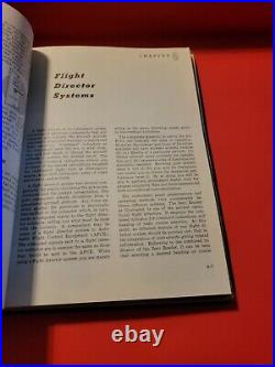 1954 Theory of Instrument Flying Department of the Air Force AP Manual 51-38