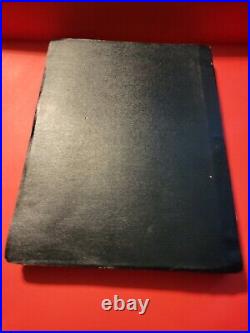 1954 Theory of Instrument Flying Department of the Air Force AP Manual 51-38