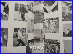 1957 United States Air Force Academy yearbook, Base Leg, USAFA