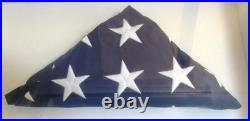 1959 Us Air Force Academy 1st Grad Class Flag Shoulder Boards Awards Et Lt. Col