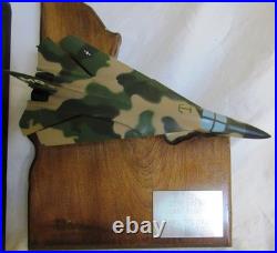 1959 Us Air Force Academy 1st Grad Class Flag Shoulder Boards Awards Et Lt. Col