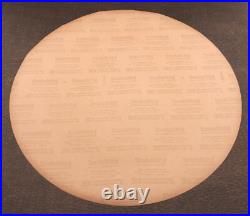 1960's United States Air Force Recruiting Service 3M Reflective Sheeting 20