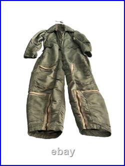 1962 Air Force flight CWU one P