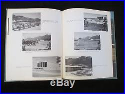 1964 United States Air Force Academy Preparatory School Yearbook Colorado USAFA