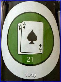 1967 United States Air Force Academy Cadet Squadron 21 Coffee Beer Mug Tankard