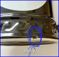 1967 United States Air Force Academy Cadet Squadron 21 Coffee Beer Mug Tankard