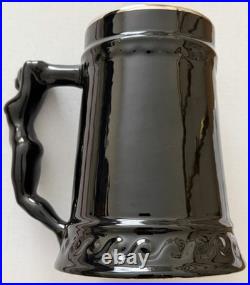 1967 United States Air Force Academy Cadet Squadron 21 Coffee Beer Mug Tankard