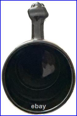 1967 United States Air Force Academy Cadet Squadron 21 Coffee Beer Mug Tankard