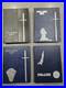 1973_1974_1975_1976_USAF_Academy_POLARIS_Yearbooks_Lot_United_States_Air_Force_01_smgk