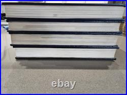 1973 1974 1975 1976 USAF Academy POLARIS Yearbooks Lot United States Air Force