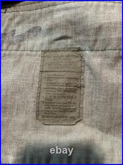 1980s U. S. Air Force BDUs Set