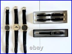 1989-1993 U. S. Air Force Northrop B-2 Spirit Stealth Bomber Press Promotions Lot