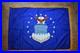 1990_USAF_Air_Force_Blank_Embroidered_Organizational_Flag_w_Fringe_3_x4_01_aenx