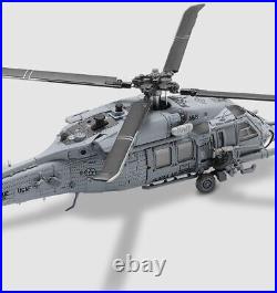 1/100 S14 US Air Force HH-60G Pave Hawk Helicopter 210th Rescue Squadron Alaska