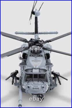 1/100 S14 US Air Force HH-60G Pave Hawk Helicopter 210th Rescue Squadron Alaska