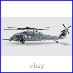 1/100 S14 US Air Force HH-60G Pave Hawk Helicopter 210th Rescue Squadron Alaska