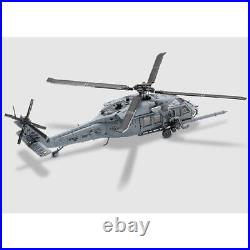 1/100 S14 US Air Force HH-60G Pave Hawk Helicopter 210th Rescue Squadron Alaska