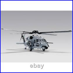 1/100 S14 US Air Force HH-60G Pave Hawk Helicopter 210th Rescue Squadron Alaska