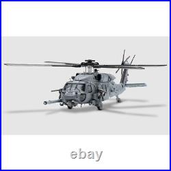 1/100 S14 US Air Force HH-60G Pave Hawk Helicopter 210th Rescue Squadron Alaska