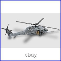 1/100 S14 US Air Force HH-60G Pave Hawk Helicopter 210th Rescue Squadron Alaska