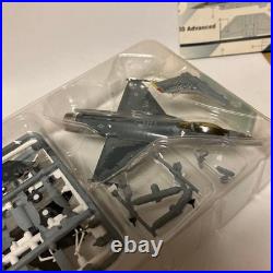 1/144 F-16C Block 50 1-1 United States Air Force WW 5AF Command #ae6ff6
