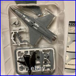 1/144 F-16C Block 50 1-1 United States Air Force WW 5AF Command #ae6ff6