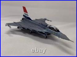 1/144 US Air force F16XL Fighter Aircraft F-16XL XL-1 Military Finished Model 1/144 US Air force F16XL Fighter Aircraft F-16XL XL-1 Military Finished Model