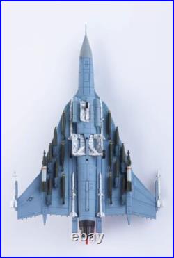 1/144 US Air force F16XL Fighter Aircraft F-16XL XL-1 Military Finished Model 1/144 US Air force F16XL Fighter Aircraft F-16XL XL-1 Military Finished Model