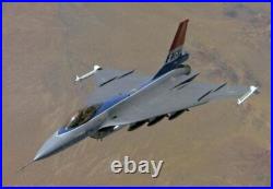 1/144 US Air force F16XL Fighter Aircraft F-16XL XL-1 Military Finished Model 1/144 US Air force F16XL Fighter Aircraft F-16XL XL-1 Military Finished Model