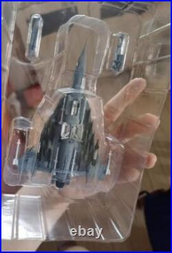 1/144 US Air force F16XL Fighter Aircraft F-16XL XL-1 Military Finished Model 1/144 US Air force F16XL Fighter Aircraft F-16XL XL-1 Military Finished Model