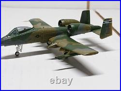 1/200 Helpa A 10A Thunderbolt II United States Air Force 10th Tactical Fighter W