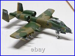 1/200 Helpa A 10A Thunderbolt II United States Air Force 10th Tactical Fighter W 1/200 Helpa A 10A Thunderbolt II United States Air Force 10th Tactical Fighter W