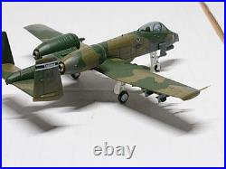 1/200 Helpa A 10A Thunderbolt II United States Air Force 10th Tactical Fighter W