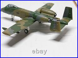 1/200 Helpa A 10A Thunderbolt II United States Air Force 10th Tactical Fighter W 1/200 Helpa A 10A Thunderbolt II United States Air Force 10th Tactical Fighter W
