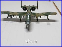 1/200 Helpa A 10A Thunderbolt II United States Air Force 10th Tactical Fighter W