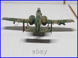 1/200 Helpa A 10A Thunderbolt II United States Air Force 10th Tactical Fighter W