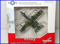 1/200 Helpa A 10A Thunderbolt II United States Air Force 10th Tactical Fighter W