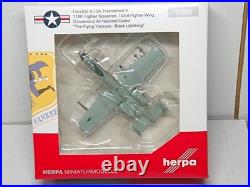 1/200 Helpa A 10A United States Air Force 103rd Fighter Wing 118th Fighter Squad