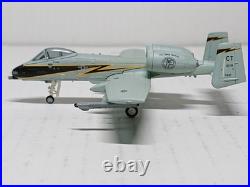 1/200 Helpa A 10A United States Air Force 103rd Fighter Wing 118th Fighter Squad
