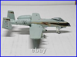 1/200 Helpa A 10A United States Air Force 103rd Fighter Wing 118th Fighter Squad
