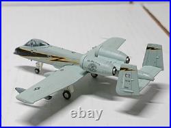 1/200 Helpa A 10A United States Air Force 103rd Fighter Wing 118th Fighter Squad