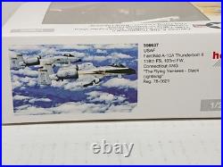 1/200 Helpa A 10A United States Air Force 103rd Fighter Wing 118th Fighter Squad