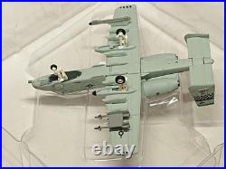 1/200 Helpa A 10C United States Air Force 51st Fighter Wing 25th Fighter Squadro