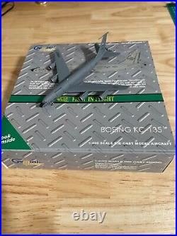 1/400 USAF US AIR FORCE KC-135R GEMINI JETS set of 10