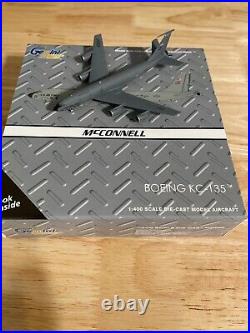 1/400 USAF US AIR FORCE KC-135R GEMINI JETS set of 10